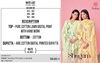 Shugam By Sudriti Pure Cotton With Printed Dress Material Wholesale In India